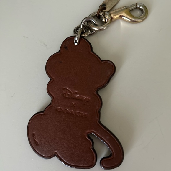 Coach Disney Charm - Picture 2 of 4